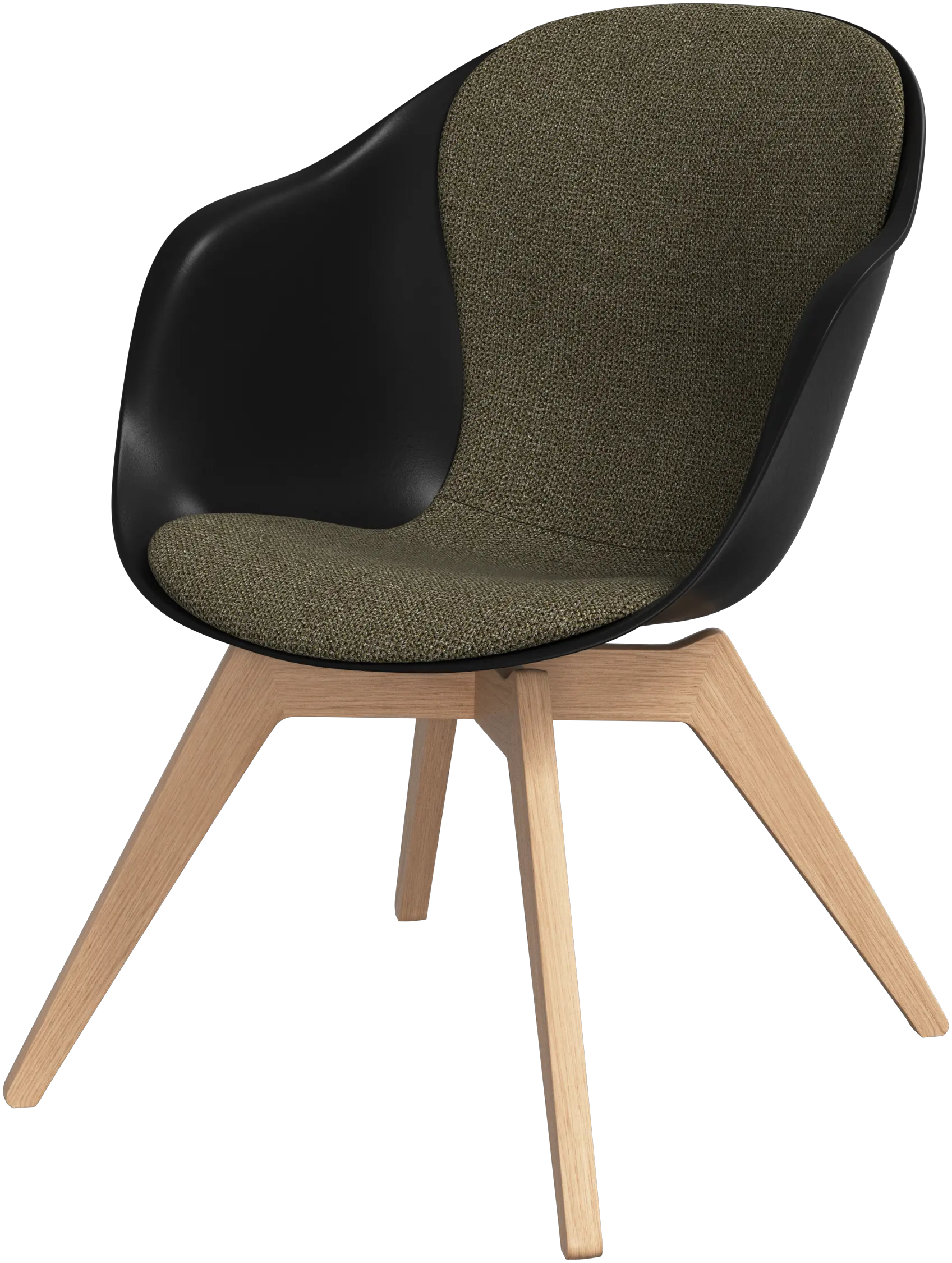 Adelaide dining chair with swivel function | Dining chair